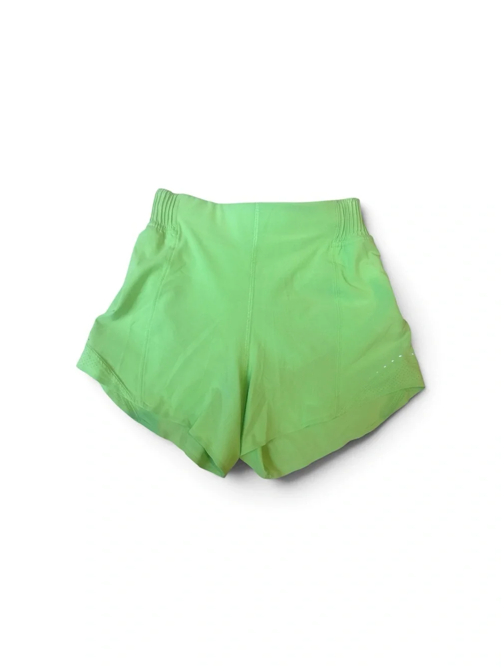 Lululemon Hotty Hot High-Rise Short 4